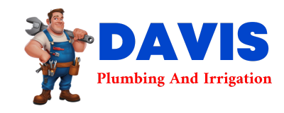 Trusted plumber in MAIDEN